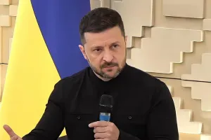 Зеленский