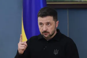 Зеленский