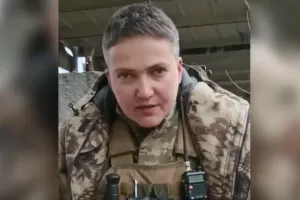 Савченко