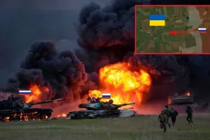 война в Украине