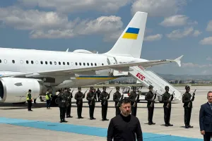 Зеленский