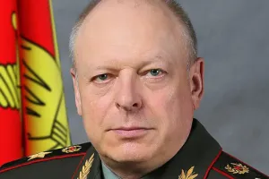 генерал РФ Салюков