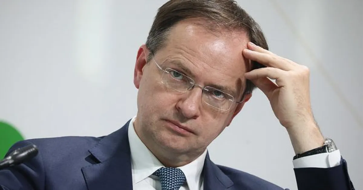 Мединский