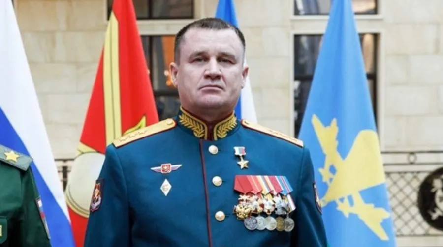 Андрей Мордвичев