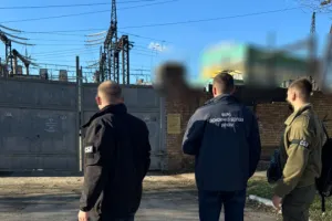 Zaporizhzhiaoblenergo