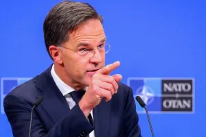 Mark Rutte
