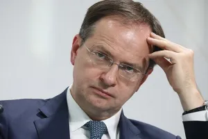 Мединский