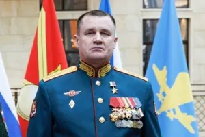 Андрей Мордвичев