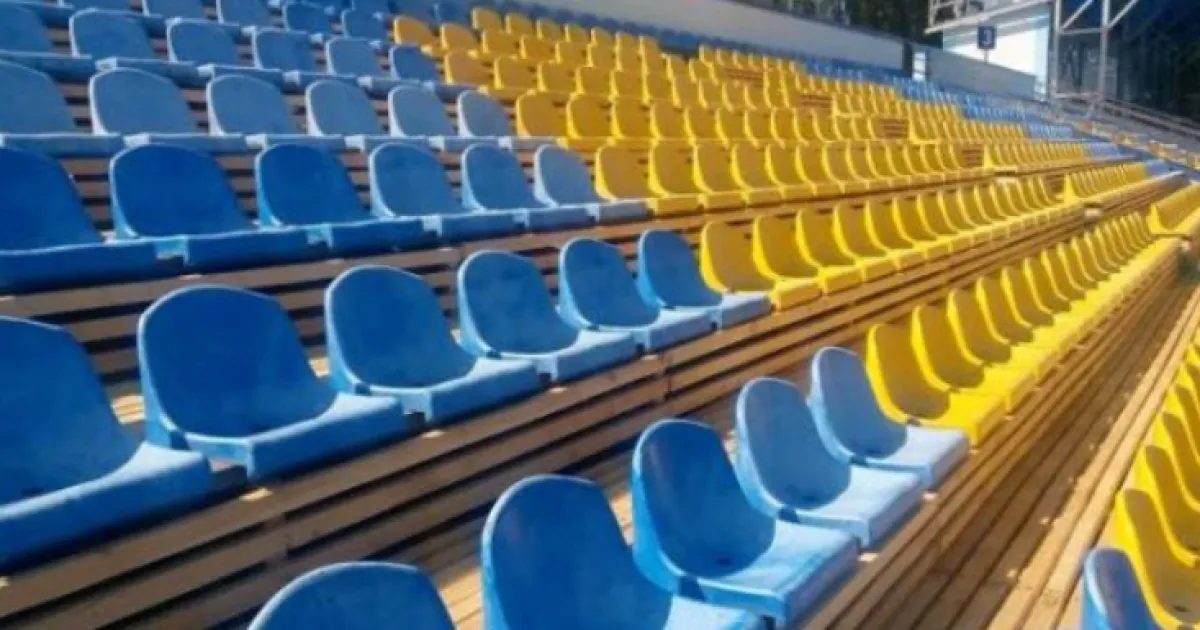 stadion