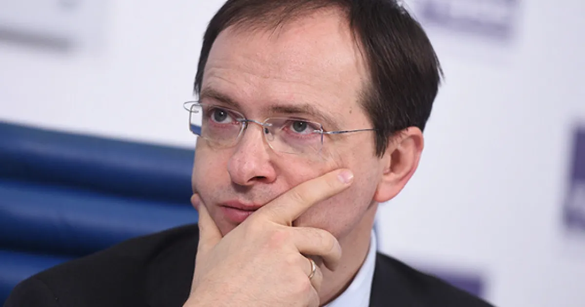 Мединский
