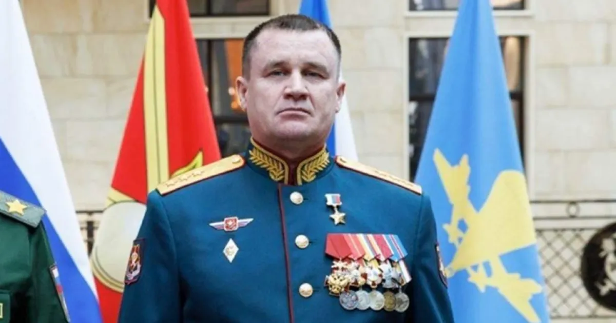 Андрей Мордвичев