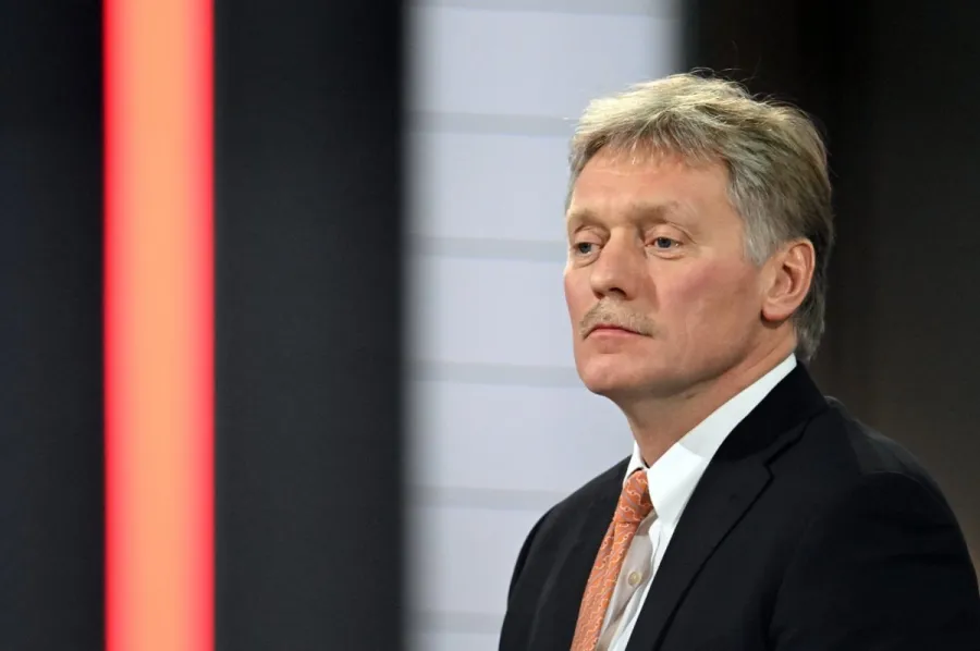 Peskov