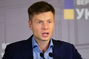 Honcharenko