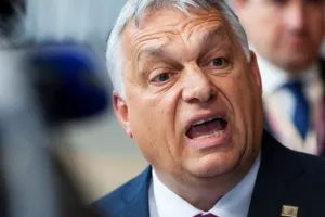 Орбан