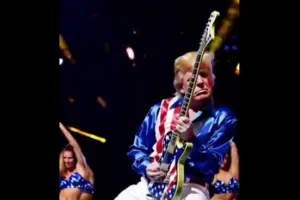 Трамп