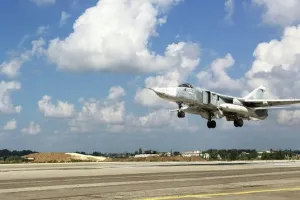 авиация РФ