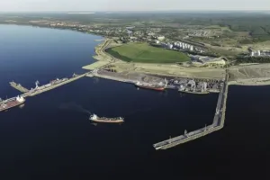 Порт Силламяэ
