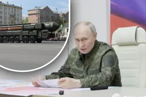 Путін - Путин