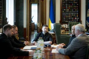 Zelenskyi