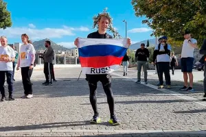 Иван Заборский