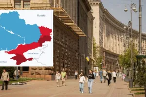 территориальные уступки