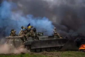война в Украине