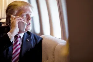 Трамп