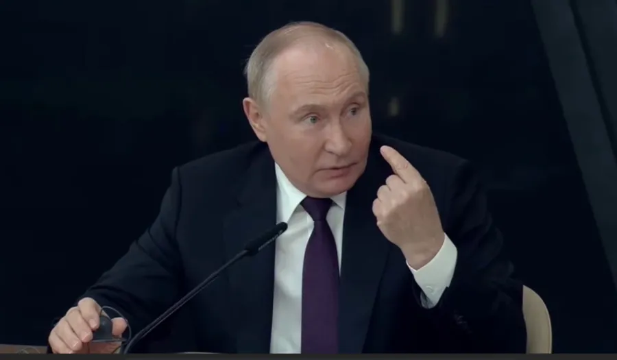 Putin