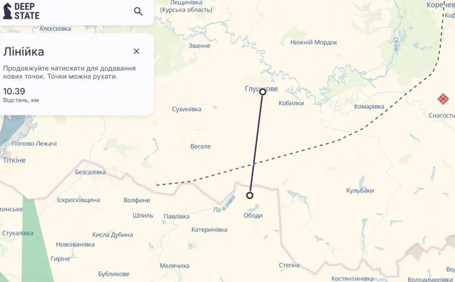 карта