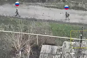 Окупантy