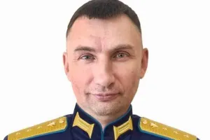 Шаповалов
