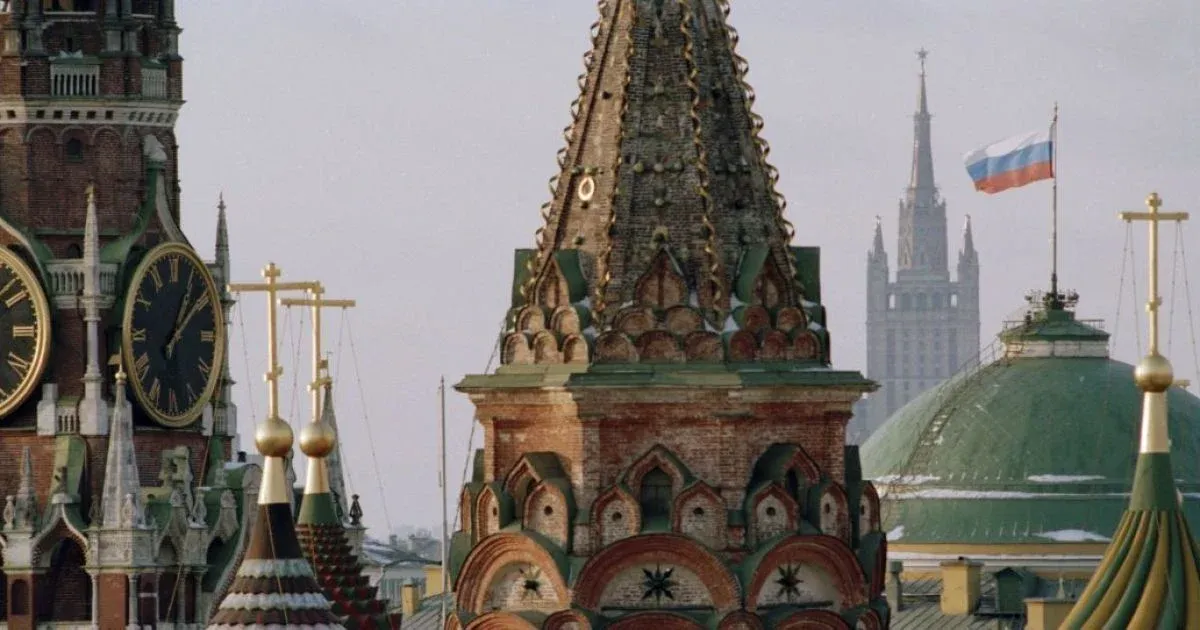Кремль