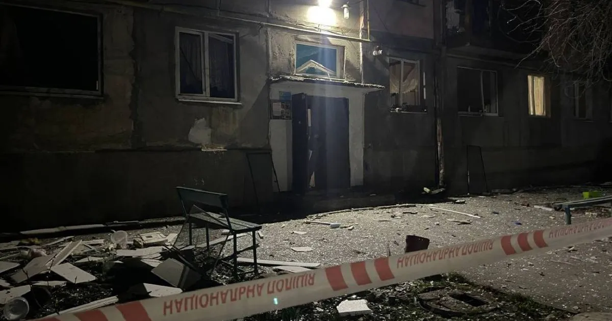 Атака на Краматорськ - Атака на Краматорск