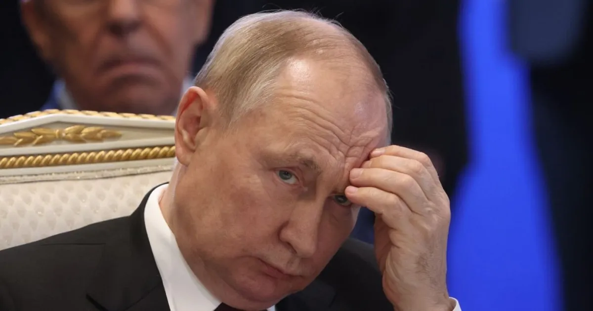 Putin