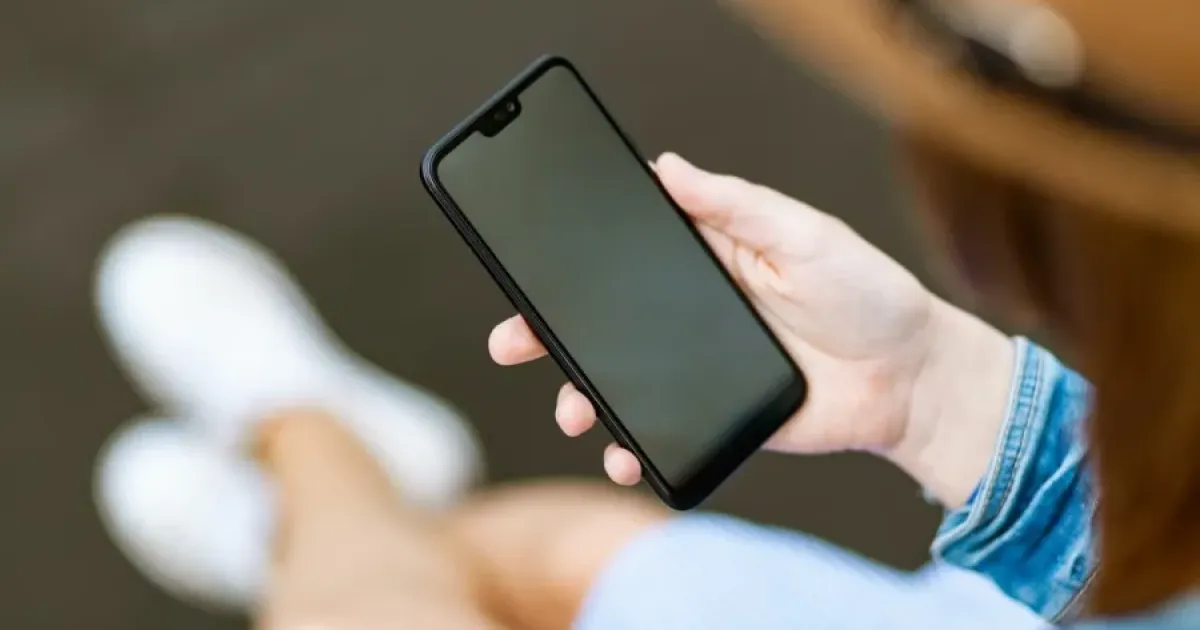 smartfon