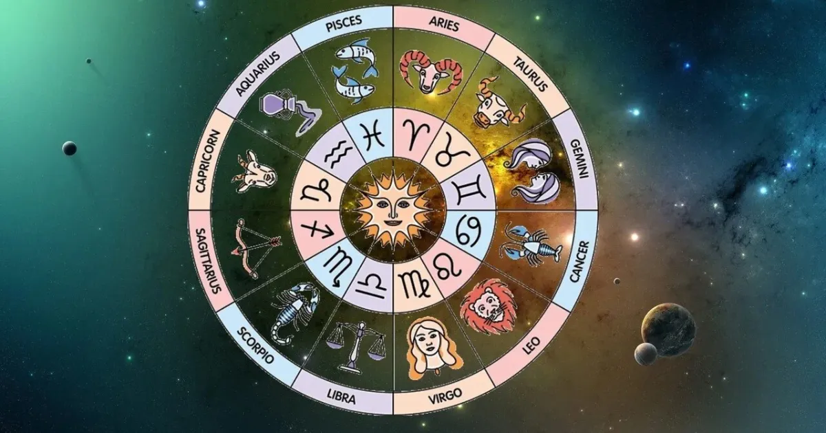 horoskop