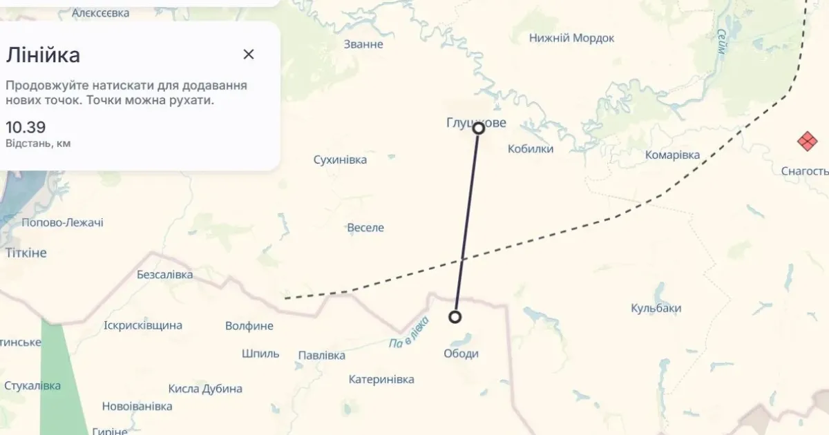 карта