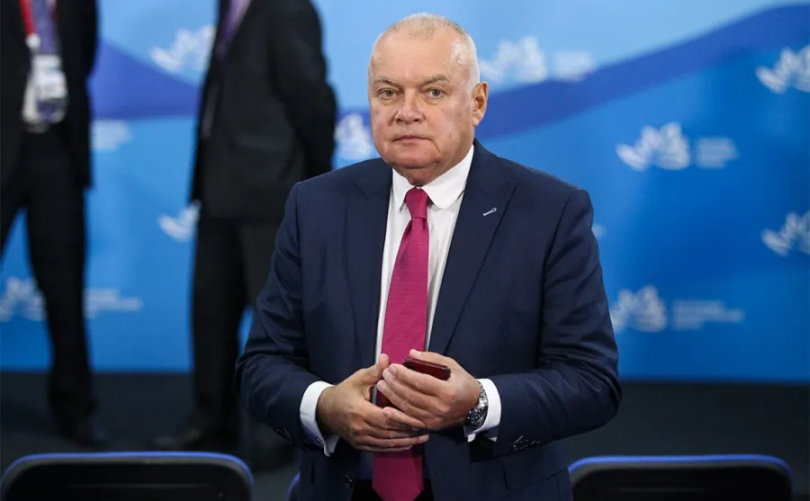 Dmytro Kiselyov