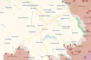 Мапа - Карта