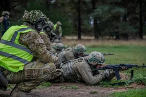 ЗСУ - ВСУ