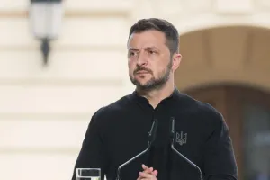 Zelenskyi