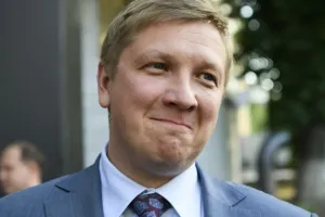 Андрій Коболєв