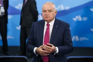 Dmytro Kiselyov