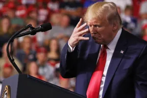 Трамп
