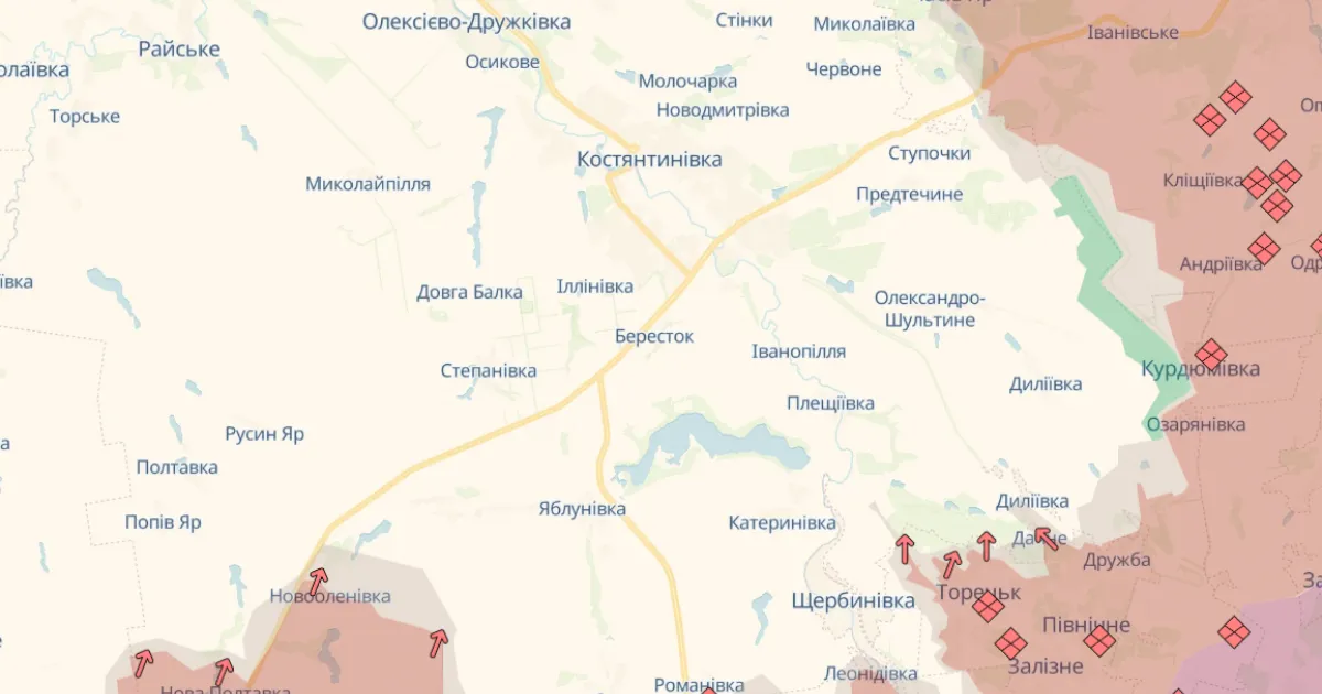 Мапа - Карта