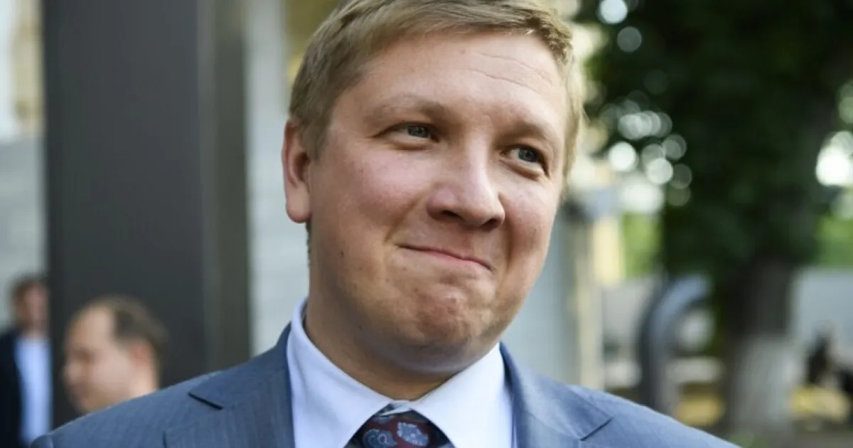 Андрій Коболєв
