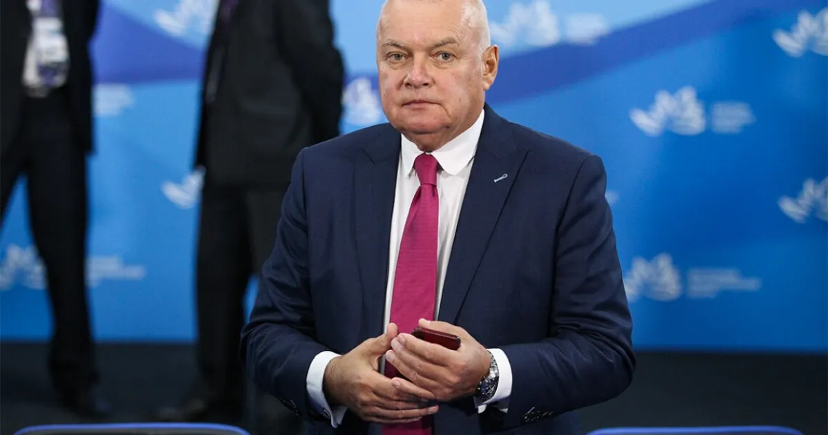 Dmytro Kiselyov