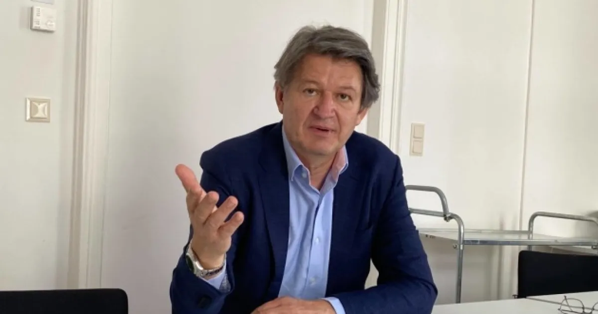 Гельмут Брандштеттер