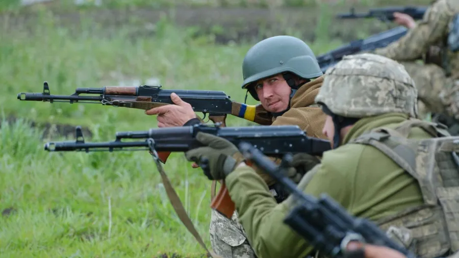 Війна - Война
