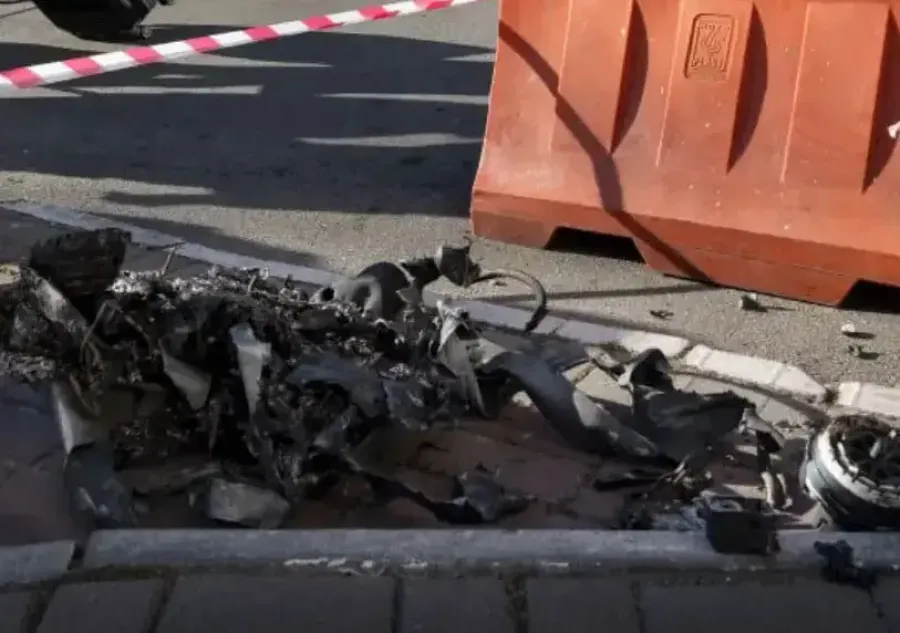 Дрон
